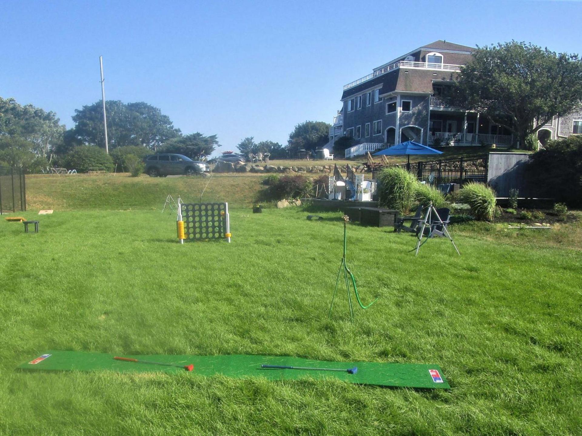 Neptune House Block Island Resort New Shoreham Eksteriør billede
