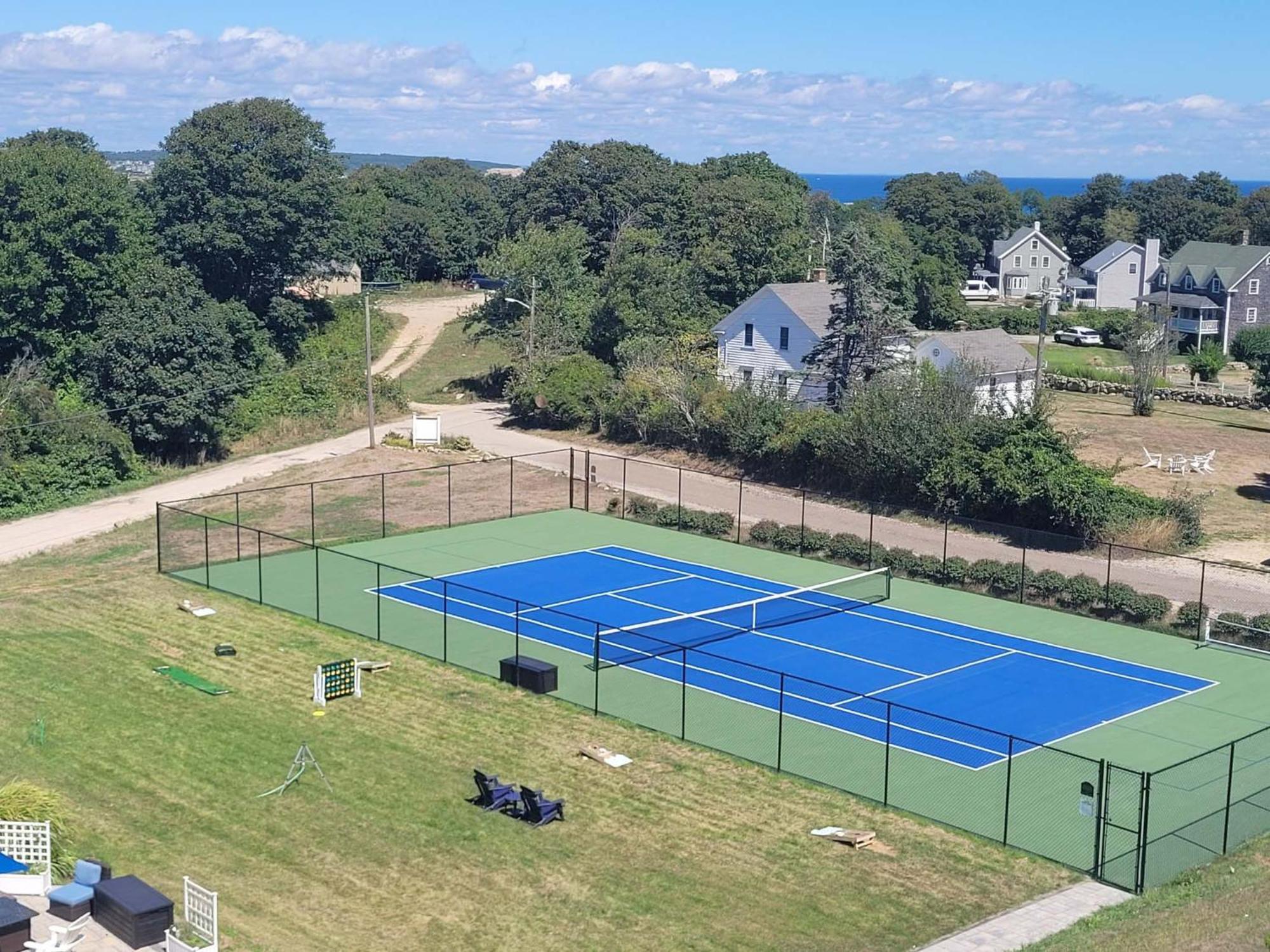 Neptune House Block Island Resort New Shoreham Eksteriør billede