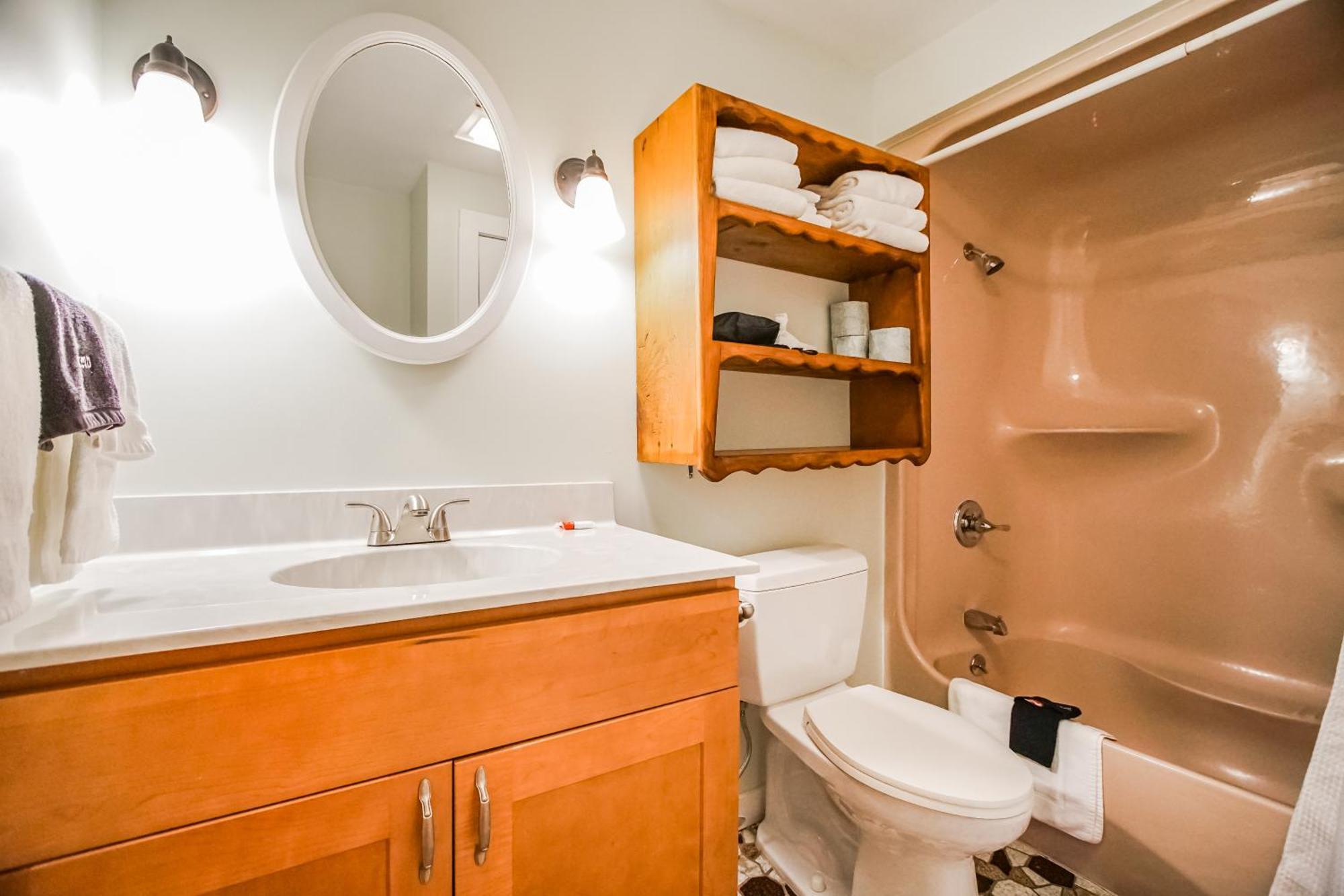 Neptune House Block Island Resort New Shoreham Eksteriør billede