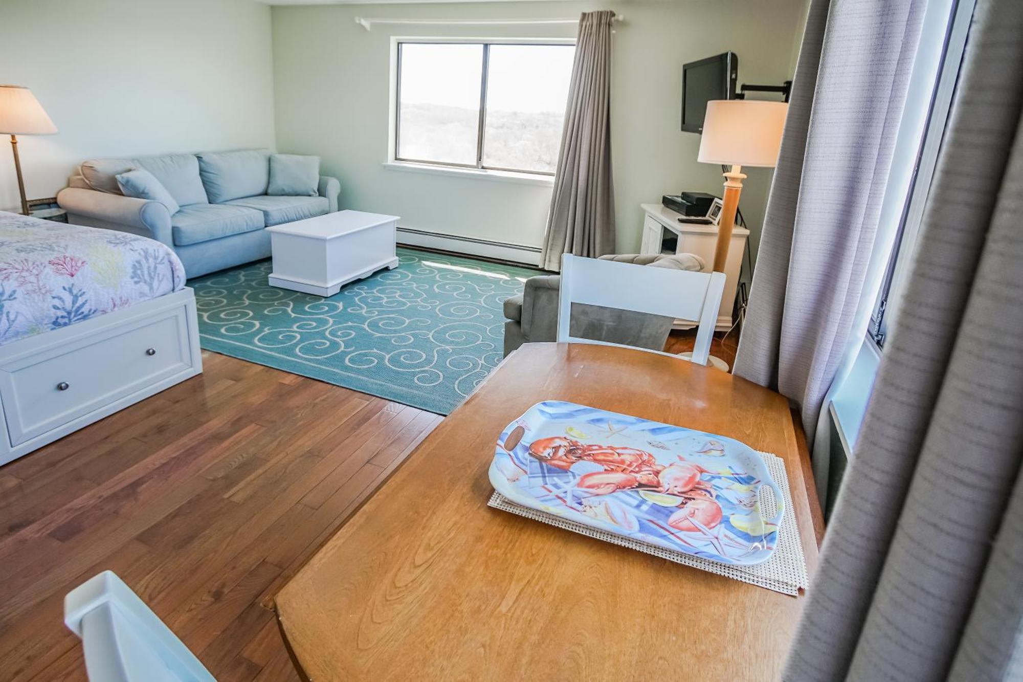 Neptune House Block Island Resort New Shoreham Eksteriør billede