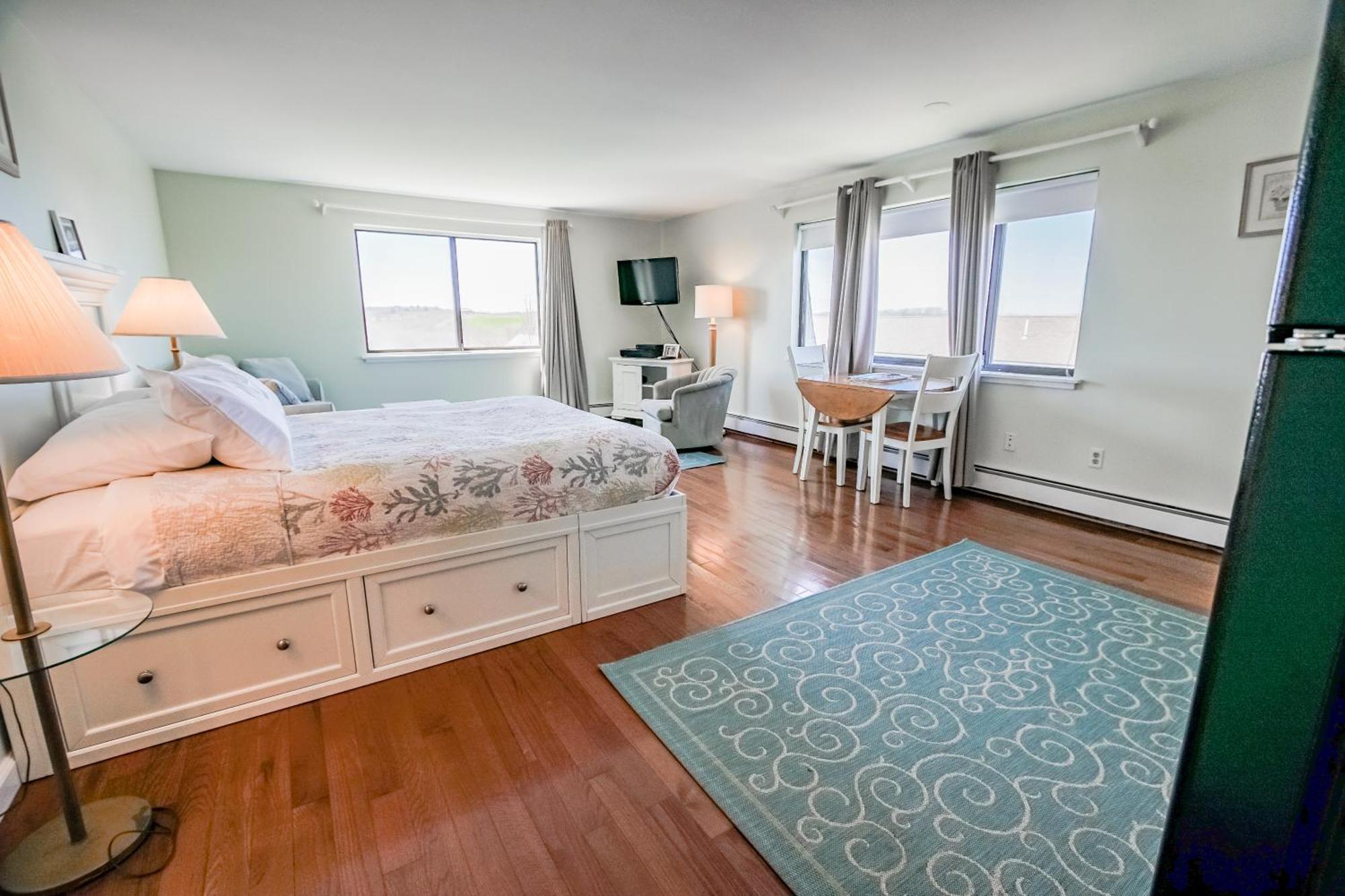 Neptune House Block Island Resort New Shoreham Eksteriør billede