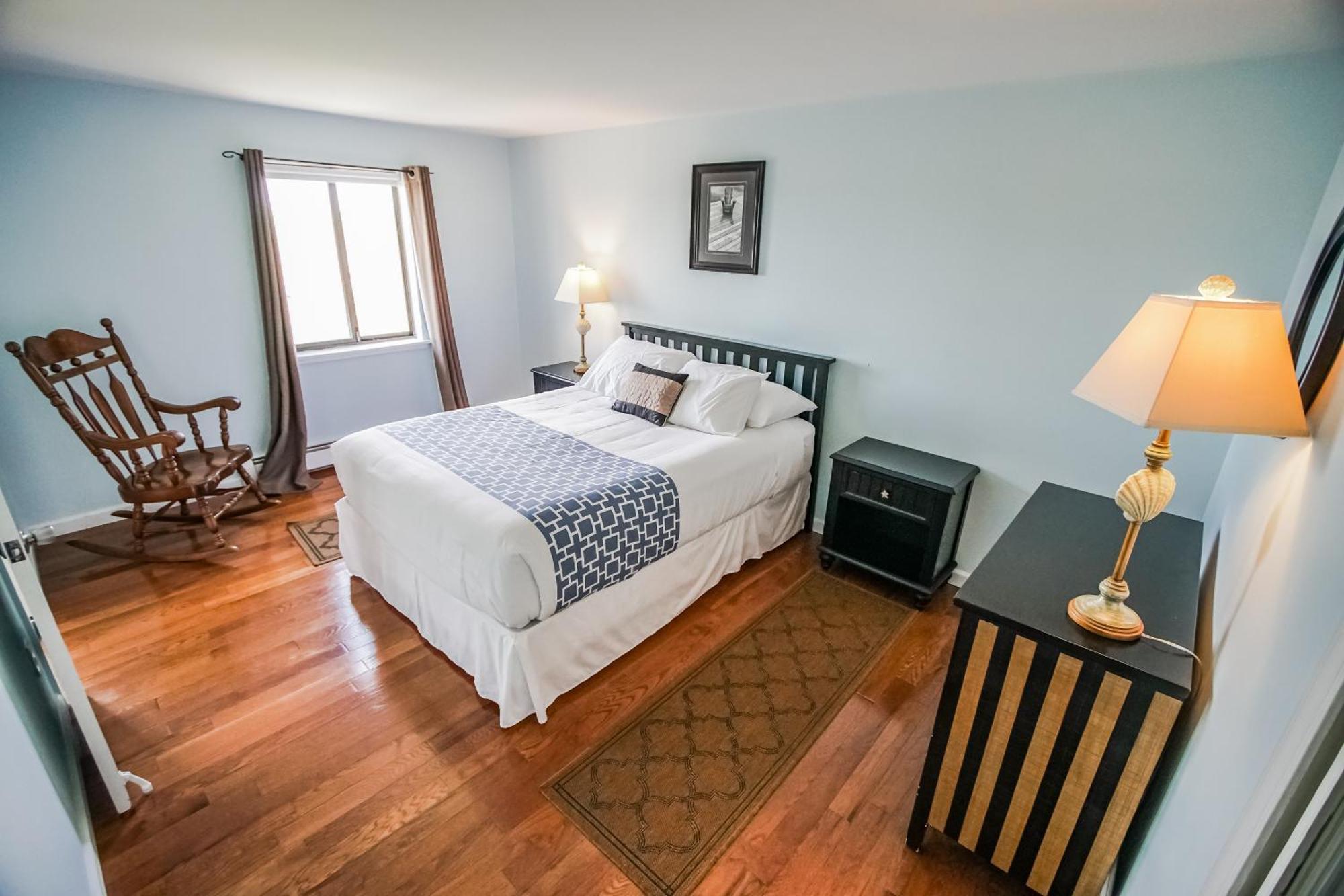 Neptune House Block Island Resort New Shoreham Eksteriør billede