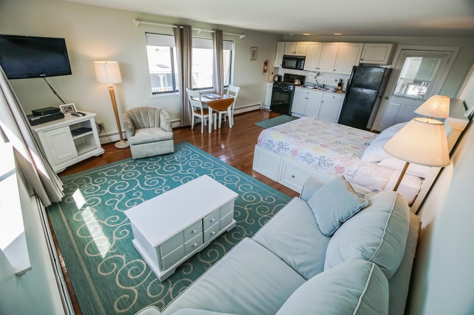 Neptune House Block Island Resort New Shoreham Eksteriør billede