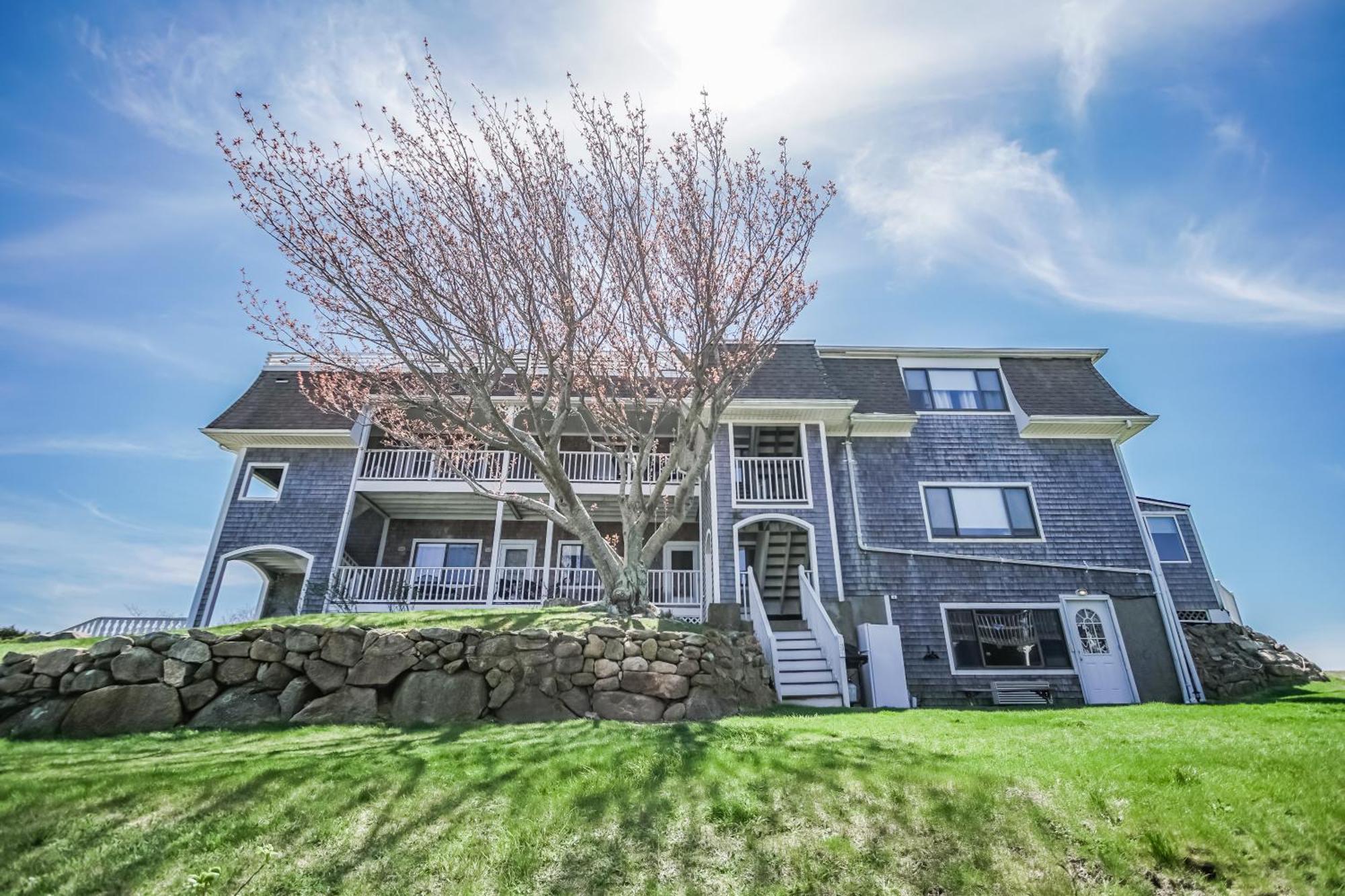 Neptune House Block Island Resort New Shoreham Eksteriør billede