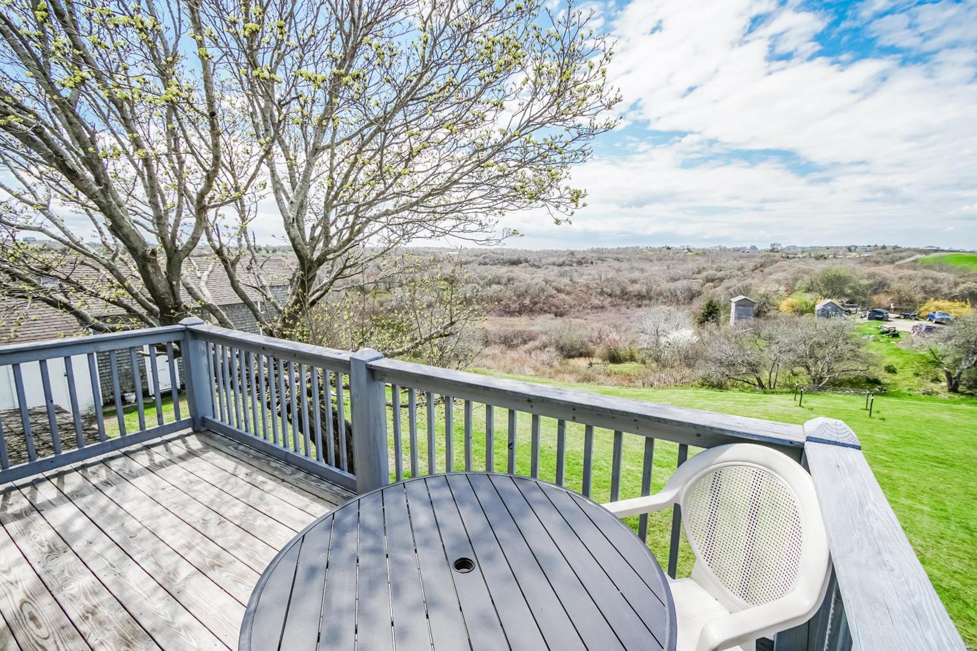 Neptune House Block Island Resort New Shoreham Eksteriør billede